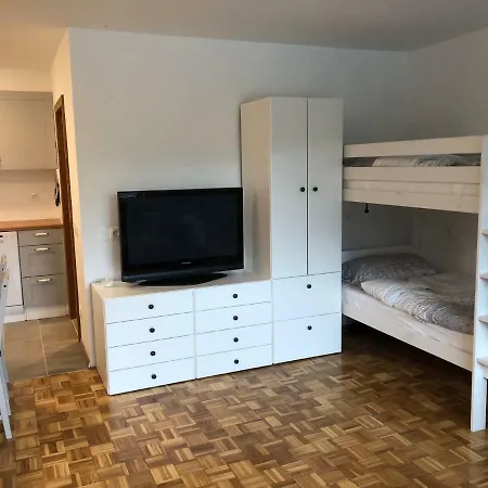 Apartma Vintage Bohinj Exterior photo