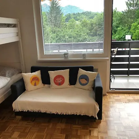 Apartma Vintage Bohinj Exterior photo