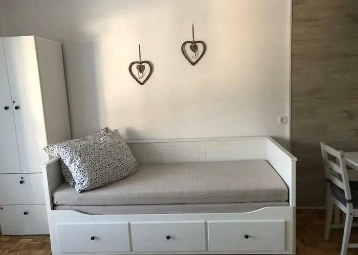 Apartma Vintage Bohinj