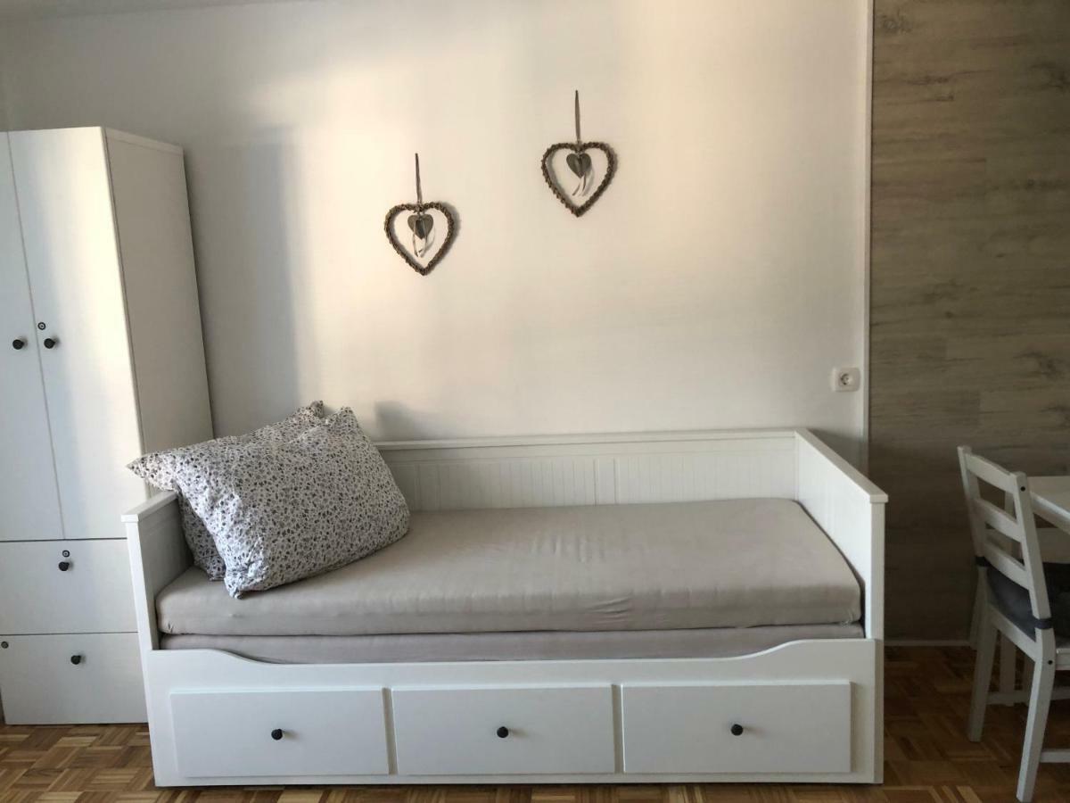 Apartma Vintage Apartment Bohinj