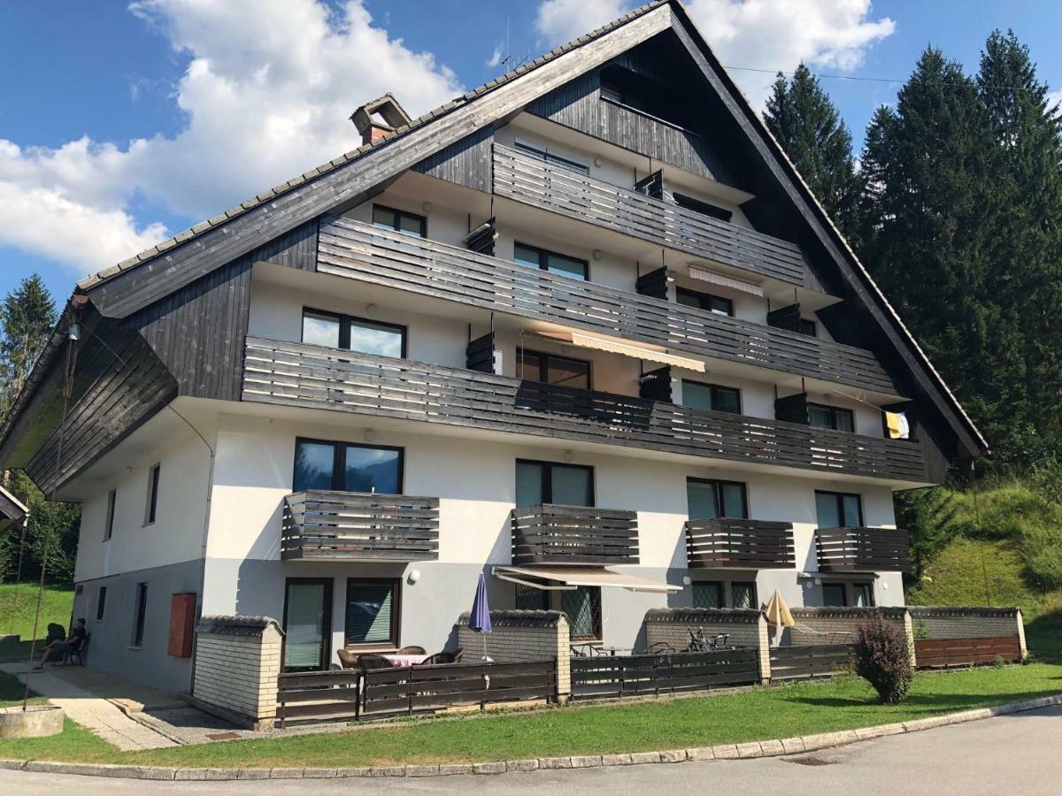 Apartmán Apartma Vintage *