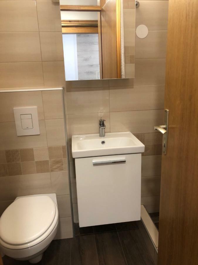 Apartma Vintage Apartment Bohinj