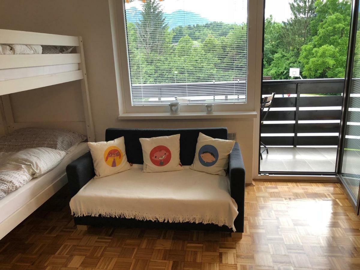 Apartment Apartma Vintage *